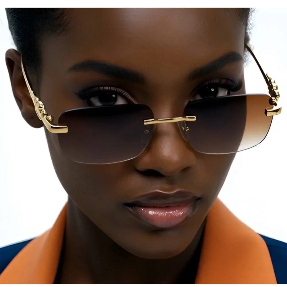 Women Sunglasses Small Shades Festival‎ Driving UV Sun Protection Stylish Lentes